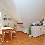 Ostseewelle 25 Appartamento *