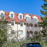 Ostseewelle 25 Appartamento *
