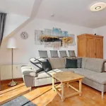 Ostseewelle 25 Appartamento *