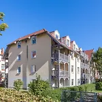 Appartamento Ostseewelle 25 *