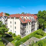 Ostseewelle 25 Appartamento *