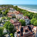 Ostseewelle 25 Appartamento Ostseebad Kühlungsborn