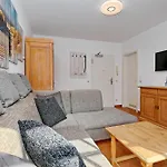 Appartamento Ostseewelle 25 Ostseebad Kühlungsborn