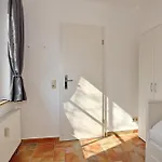 公寓 Ostseewelle 25 Ostseebad Kühlungsborn