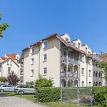 Ostseewelle 25 公寓 *
