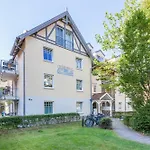 Appartamento Ostseewelle 25