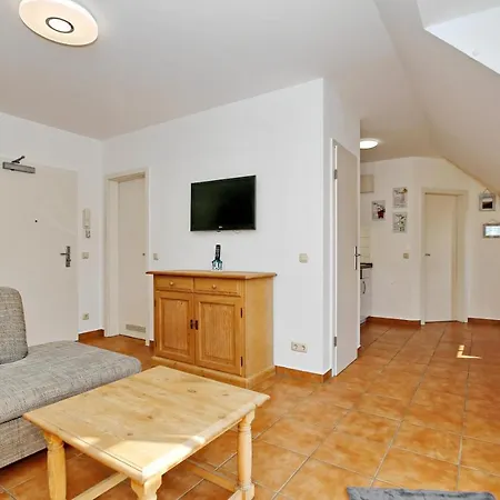 Ostseewelle 25 * Кюлунгсборн