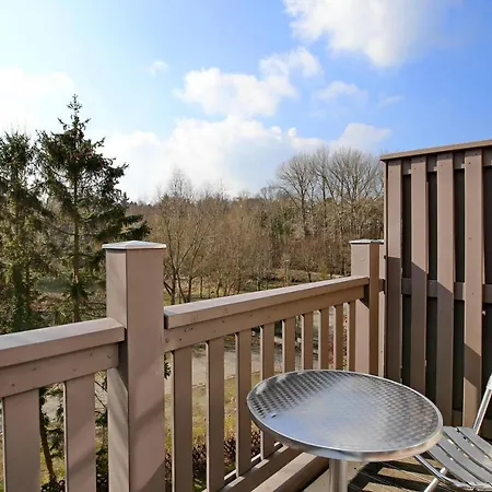 Apartment Ostseewelle 25 *