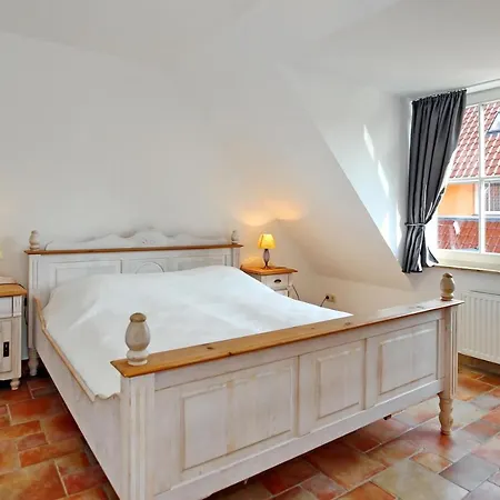 Ostseewelle 25 Апартаменты *