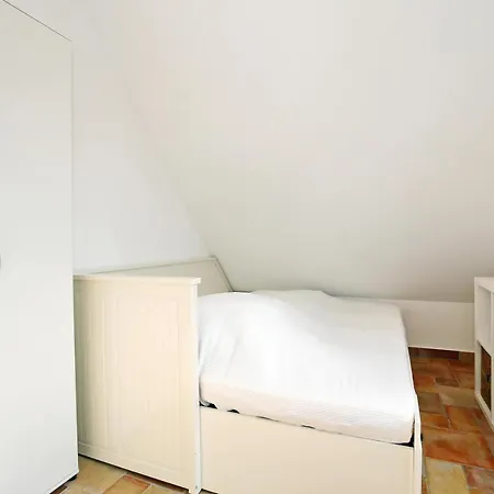 Ostseewelle 25 Апартаменты *