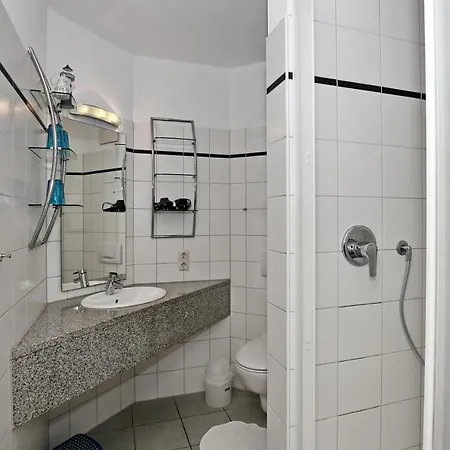 Ostseewelle 25 Кюлунгсборн