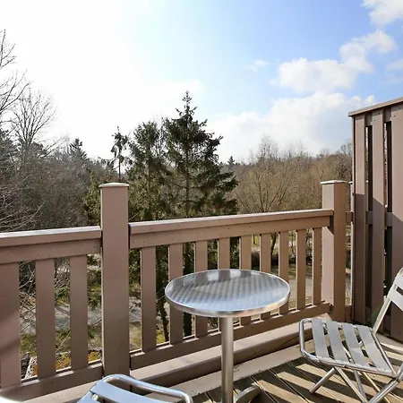 Ostseewelle 25 Apartment