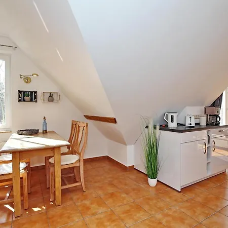 Ostseewelle 25 Апартаменты *