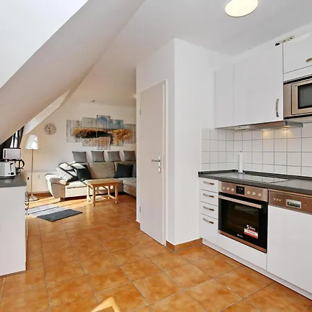 Ostseewelle 25 * Kuehlungsborn