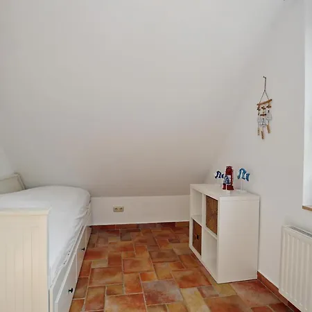 Апартаменты Ostseewelle 25 Кюлунгсборн