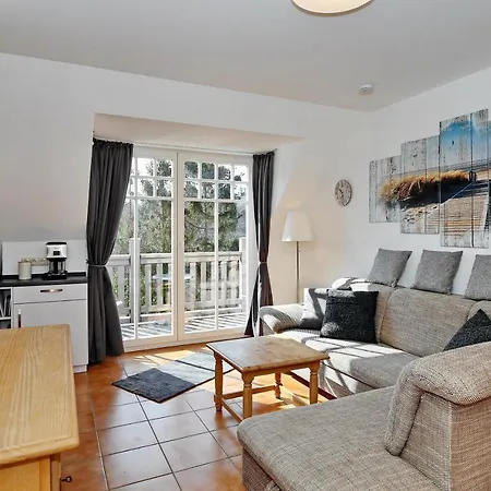 Ostseewelle 25 Апартаменты