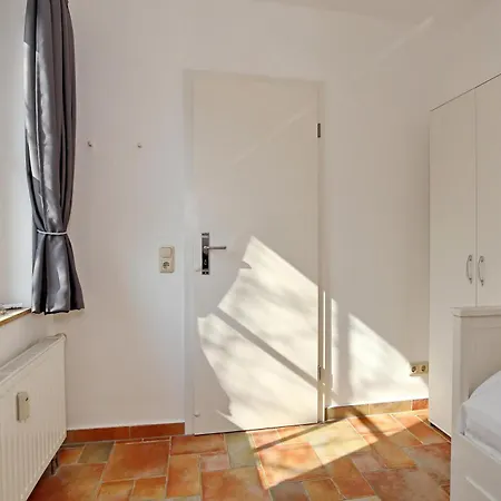 شقة Ostseewelle 25 Ostseebad Kühlungsborn