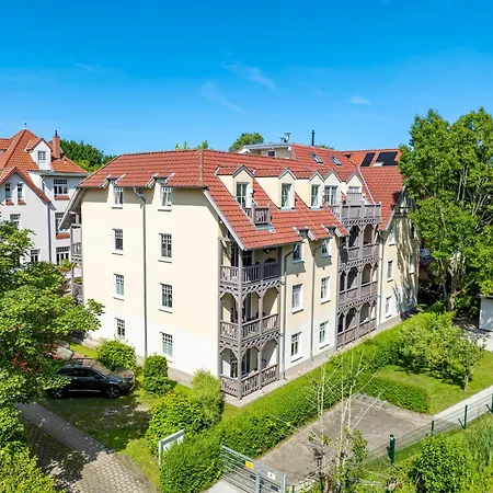 Ostseewelle 25 *